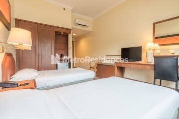 Hotel 81 Tristar Superior Twin - 10 mins from Paya Lebar MRT with great food and shopping options